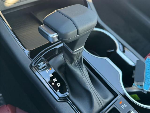 2026 Kia K5 GT-Line AWD