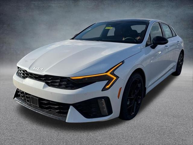 2026 Kia K5 GT-Line AWD for sale in Meadville, PA