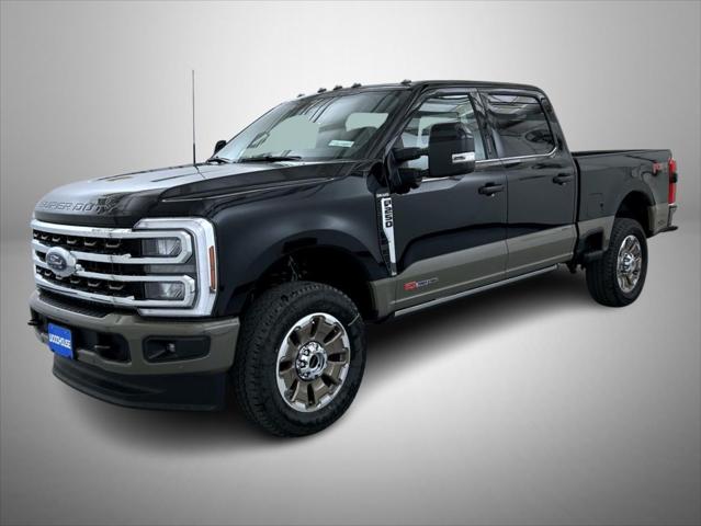 2026 Ford F-250 King Ranch for sale in Blair, NE