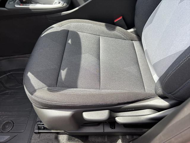 2026 Chevrolet Trax FWD LS