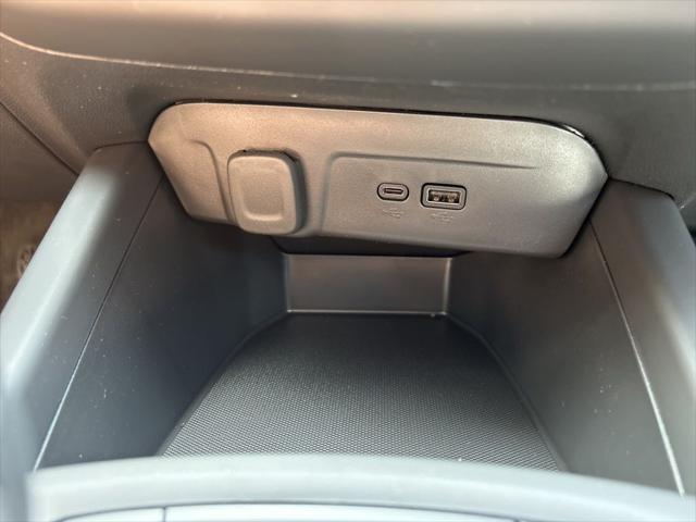 2026 Chevrolet Trax FWD LS