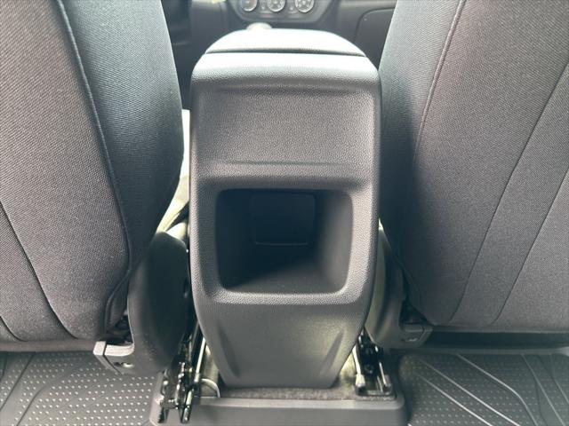 2026 Chevrolet Trax FWD LS