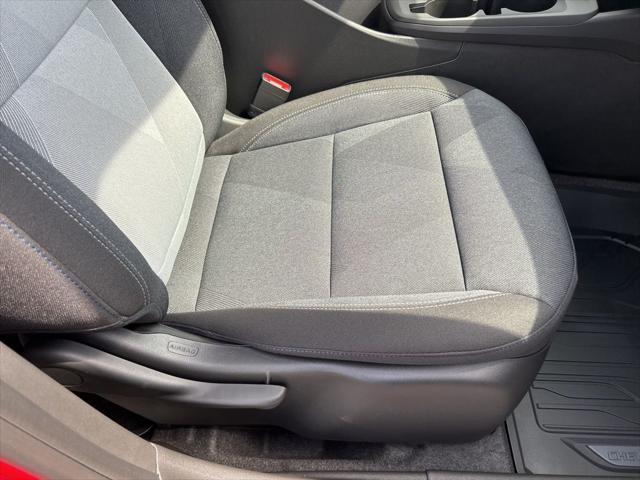 2026 Chevrolet Trax FWD LS