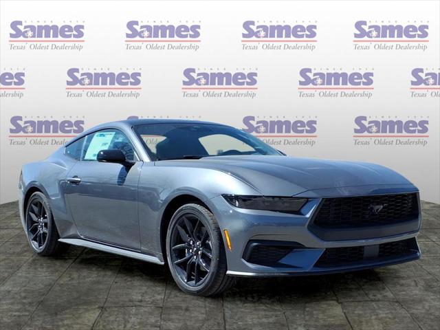 2026 Ford Mustang EcoBoost Fastback for sale in Bastrop, TX