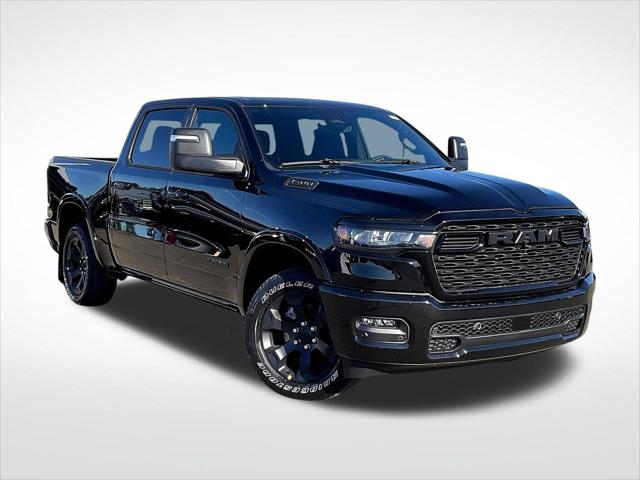 2026 Ram 1500 Big Horn/Lone Star for sale in Tacoma, WA