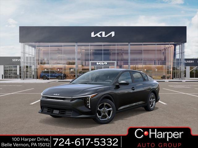 2026 Kia K4 LXS for sale in Belle Vernon, PA
