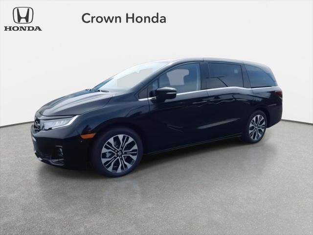 2026 Honda Odyssey Elite for sale in Pinellas Park, FL