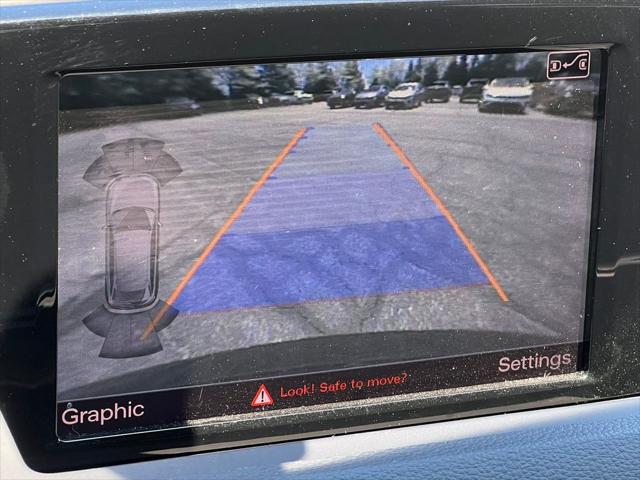 2018 Audi Q3 2.0T Premium