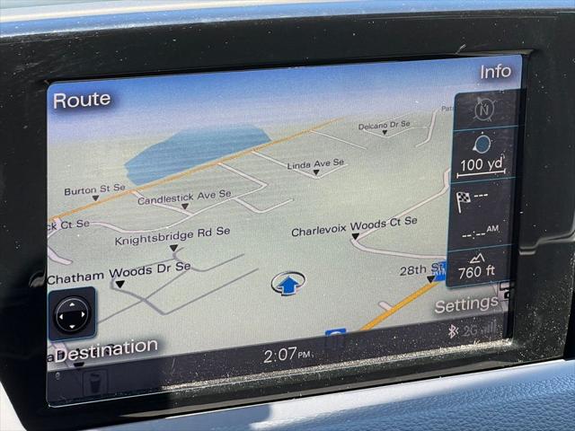 2018 Audi Q3 2.0T Premium