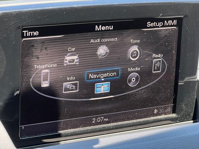2018 Audi Q3 2.0T Premium