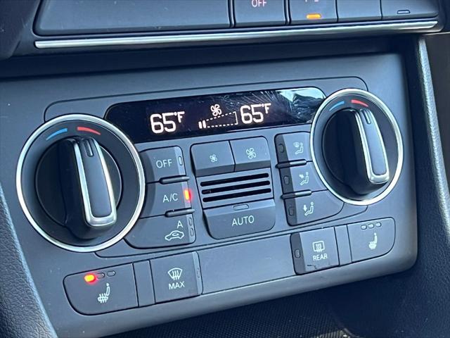 2018 Audi Q3 2.0T Premium