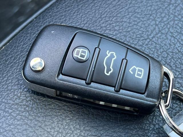 2018 Audi Q3 2.0T Premium