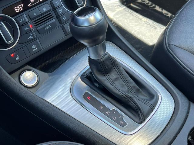 2018 Audi Q3 2.0T Premium