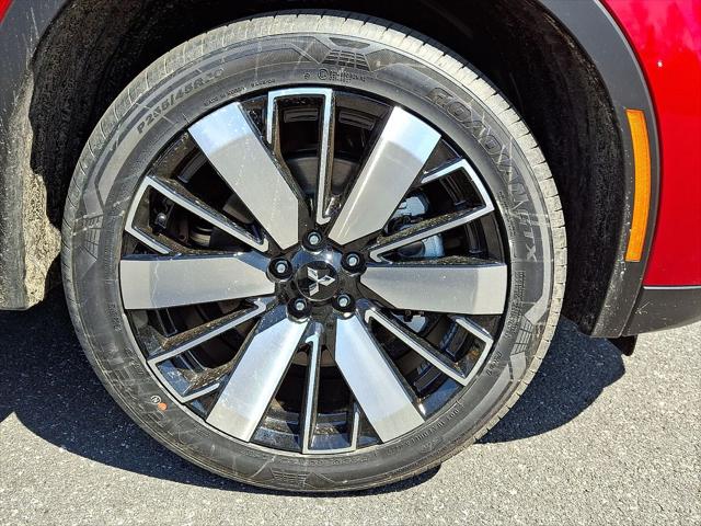 2026 Mitsubishi Outlander SE 1.5T S-AWC