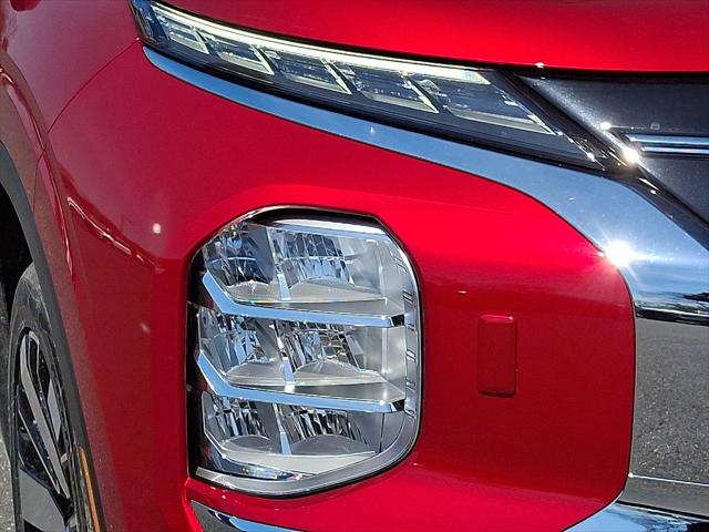 2026 Mitsubishi Outlander SE 1.5T S-AWC