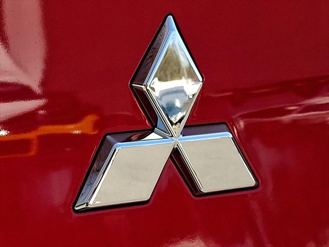 2026 Mitsubishi Outlander SE 1.5T S-AWC