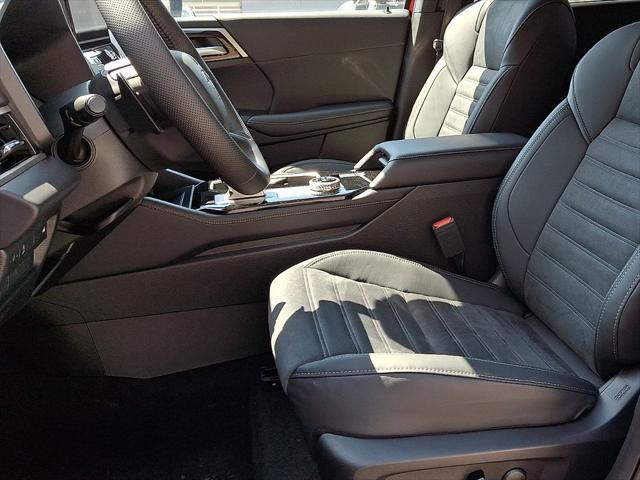 2026 Mitsubishi Outlander SE 1.5T S-AWC