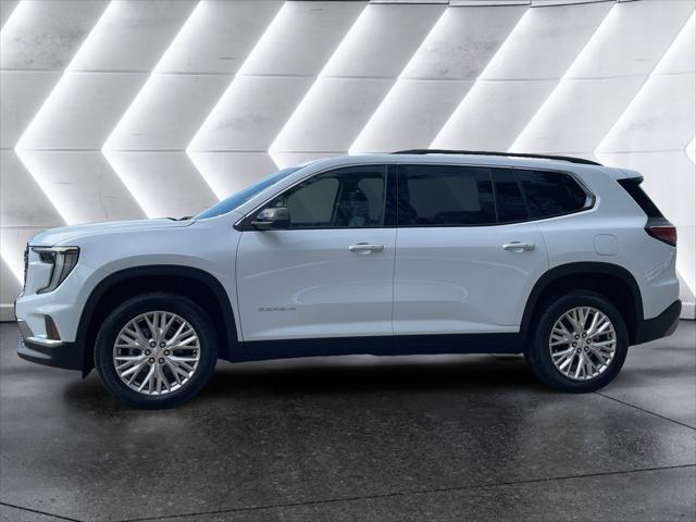 2026 GMC Acadia Elevation AWD