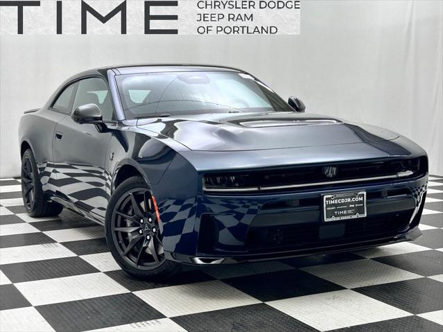 2026 Dodge Charger Scat Pack Plus 2-Door AWD for sale in Portland, OR