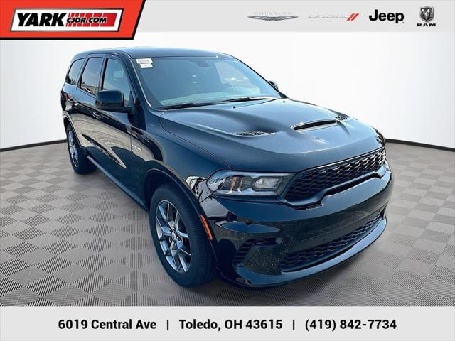 2026 Dodge Durango GT HEMI V8 AWD for sale in Toledo, OH