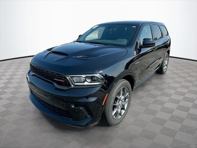 2026 Dodge Durango GT HEMI V8 AWD