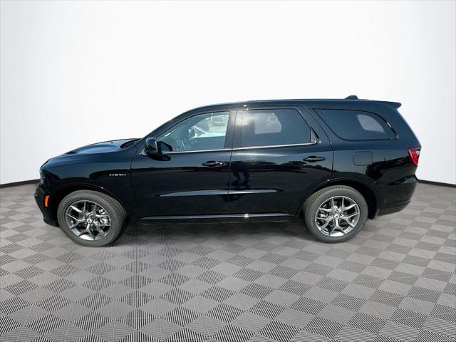 2026 Dodge Durango GT HEMI V8 AWD