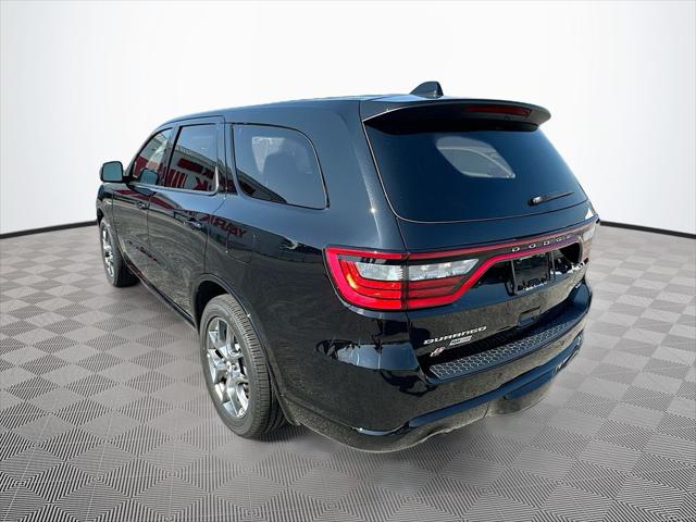 2026 Dodge Durango GT HEMI V8 AWD