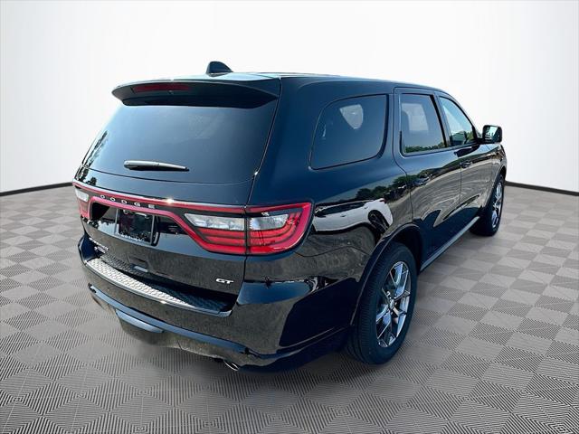 2026 Dodge Durango GT HEMI V8 AWD