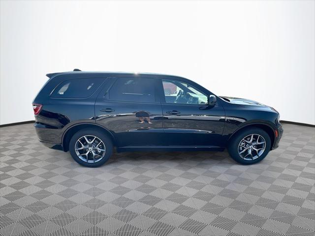 2026 Dodge Durango GT HEMI V8 AWD