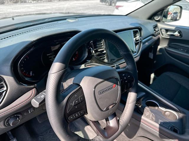 2026 Dodge Durango GT HEMI V8 AWD