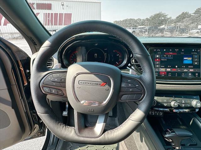 2026 Dodge Durango GT HEMI V8 AWD