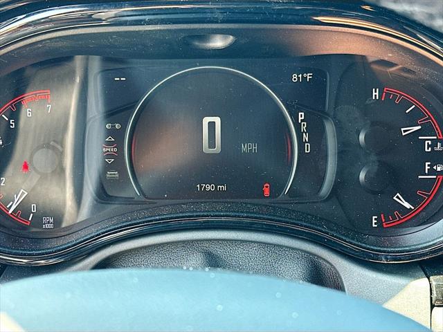 2026 Dodge Durango GT HEMI V8 AWD