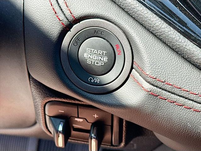 2026 Dodge Durango GT HEMI V8 AWD