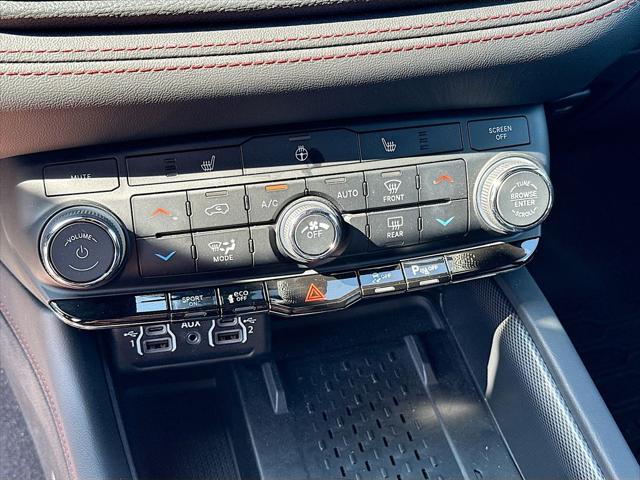 2026 Dodge Durango GT HEMI V8 AWD
