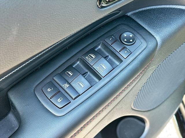 2026 Dodge Durango GT HEMI V8 AWD