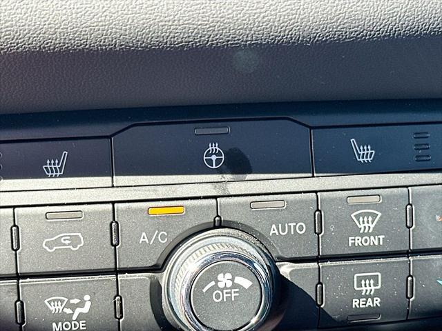 2026 Dodge Durango GT HEMI V8 AWD