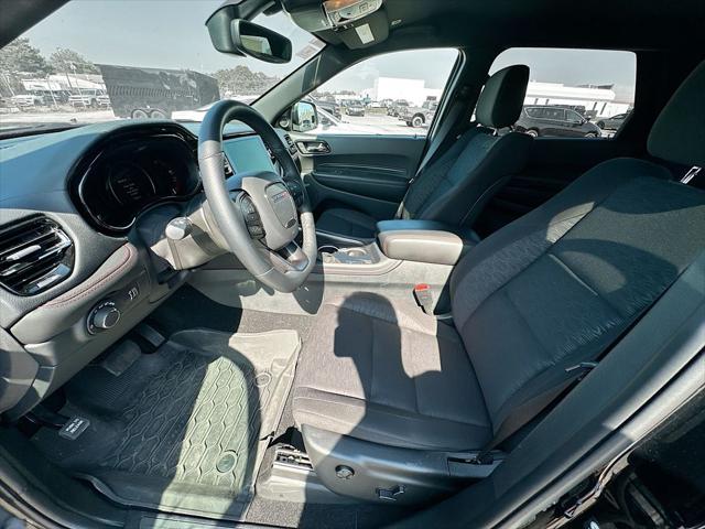 2026 Dodge Durango GT HEMI V8 AWD
