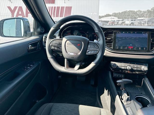 2026 Dodge Durango GT HEMI V8 AWD
