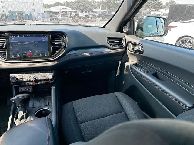 2026 Dodge Durango GT HEMI V8 AWD