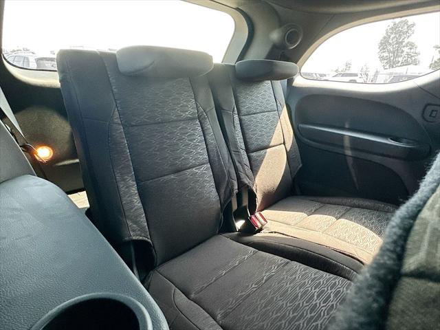 2026 Dodge Durango GT HEMI V8 AWD