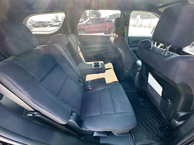 2026 Dodge Durango GT HEMI V8 AWD