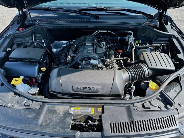 2026 Dodge Durango GT HEMI V8 AWD