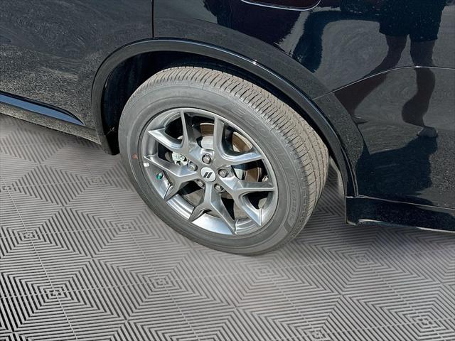 2026 Dodge Durango GT HEMI V8 AWD