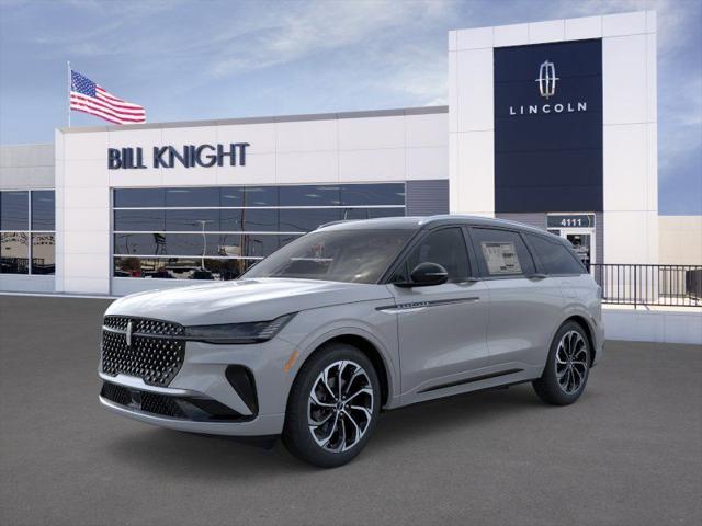 2026 Lincoln Nautilus Reserve for sale in Tulsa, OK