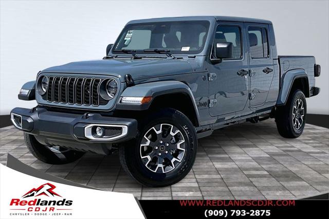 2026 Jeep Gladiator Sport for sale in Redlands, CA