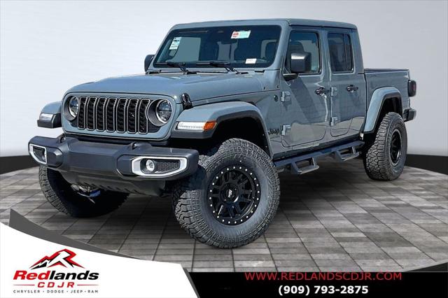 2026 Jeep Gladiator Sport for sale in Redlands, CA