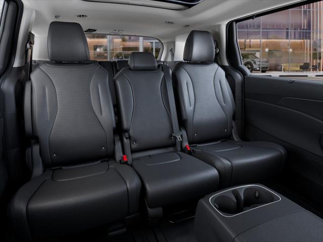2026 Kia Carnival MPV SX Prestige