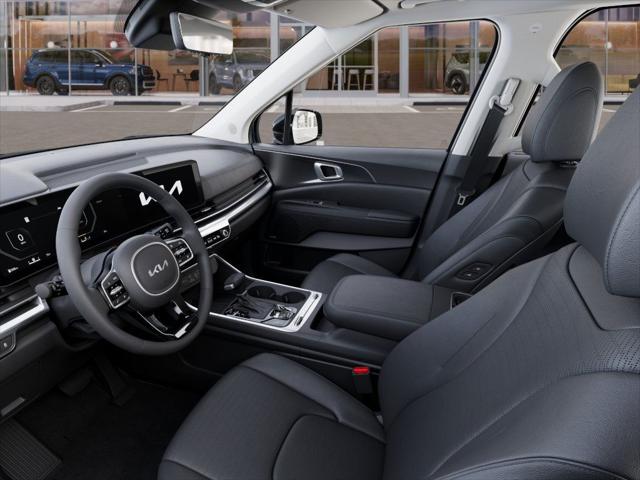 2026 Kia Carnival MPV SX Prestige