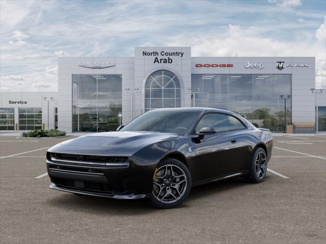2026 Dodge Charger Scat Pack 2-Door AWD for sale in Arab, AL