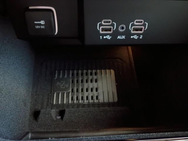2026 Jeep Grand Wagoneer L Limited Altitude 4x4
